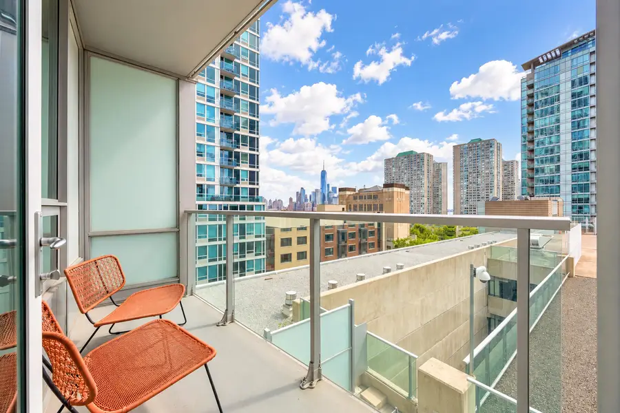1 SHORE LANE #1009, Jersey City, NJ 07310 - #2