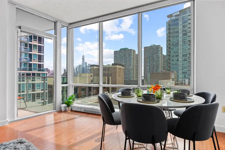 1 SHORE LANE #1009, Jersey City, NJ 07310 - #3