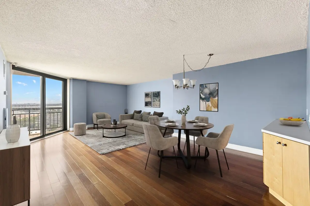 2032 HARMON COVE TOWER #2032, Secaucus, NJ 07094 - #1