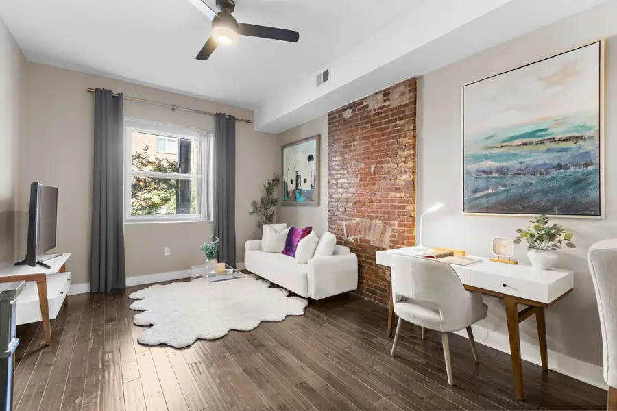 93 ADAMS ST #1, Hoboken, NJ 07030 - #2