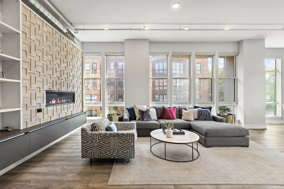 100 PATERSON AVE #3A, Hoboken, NJ 07030 - #1