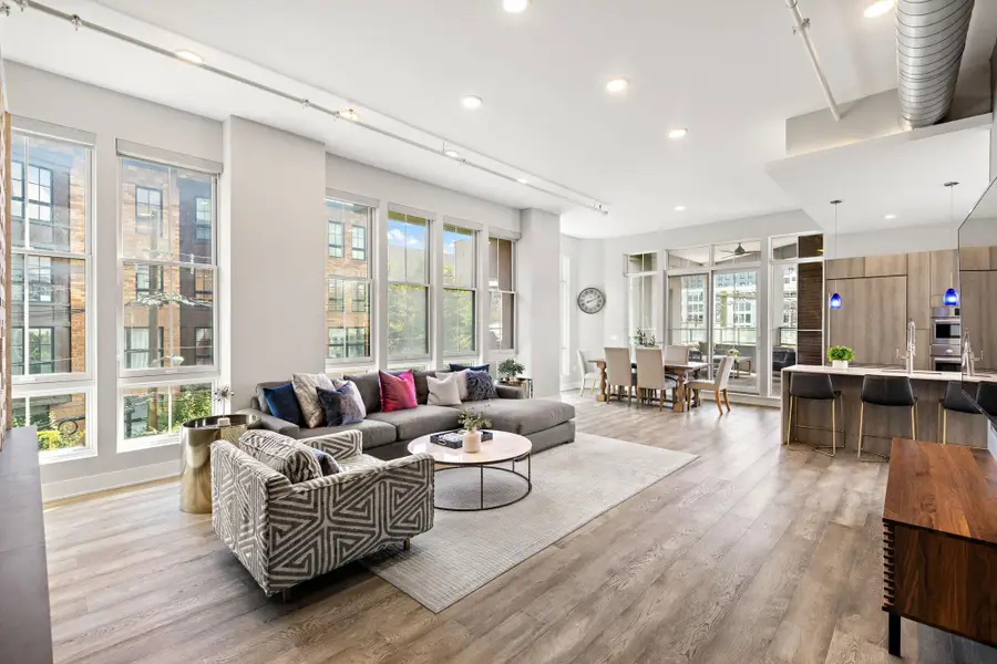 100 PATERSON AVE #3A, Hoboken, NJ 07030 - #2
