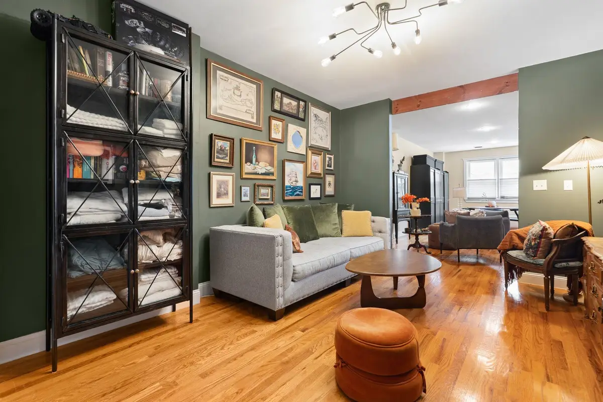 220 7TH ST #1L, Hoboken, NJ 07030 - #1