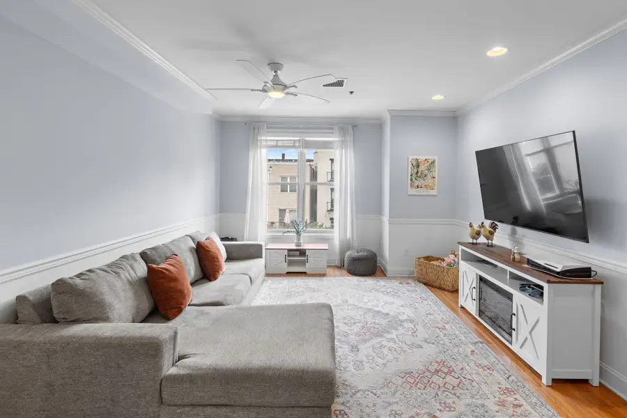 725 JEFFERSON ST #26, Hoboken, NJ 07030 - #2