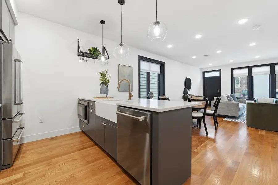 177 CONGRESS ST #1, Jersey City, NJ 07307 - #2