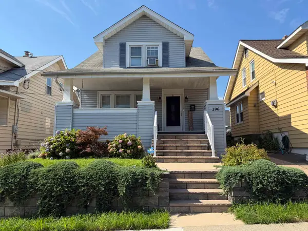 296E 6TH ST, Clifton, NJ 07011