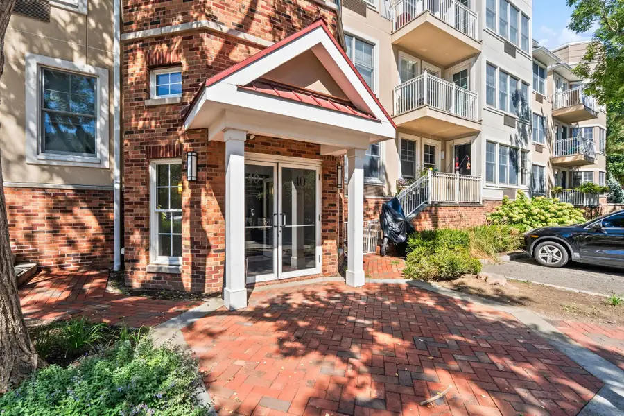40 CONSTITUTION WAY #107, Jersey City, NJ 07305 - #2