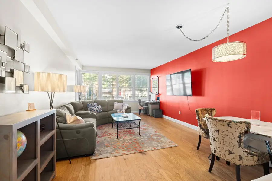 40 CONSTITUTION WAY #107, Jersey City, NJ 07305 - #3