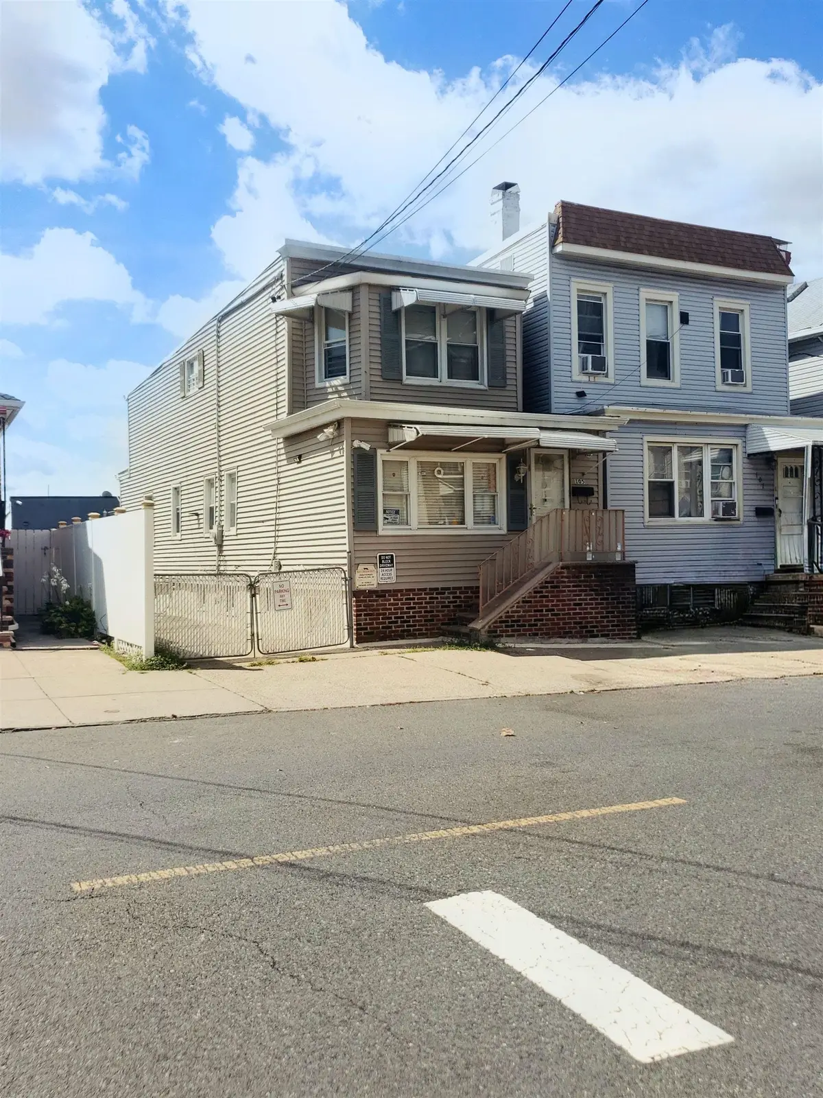 105 MCADOO AVE, Jersey City, NJ 07305 - #1
