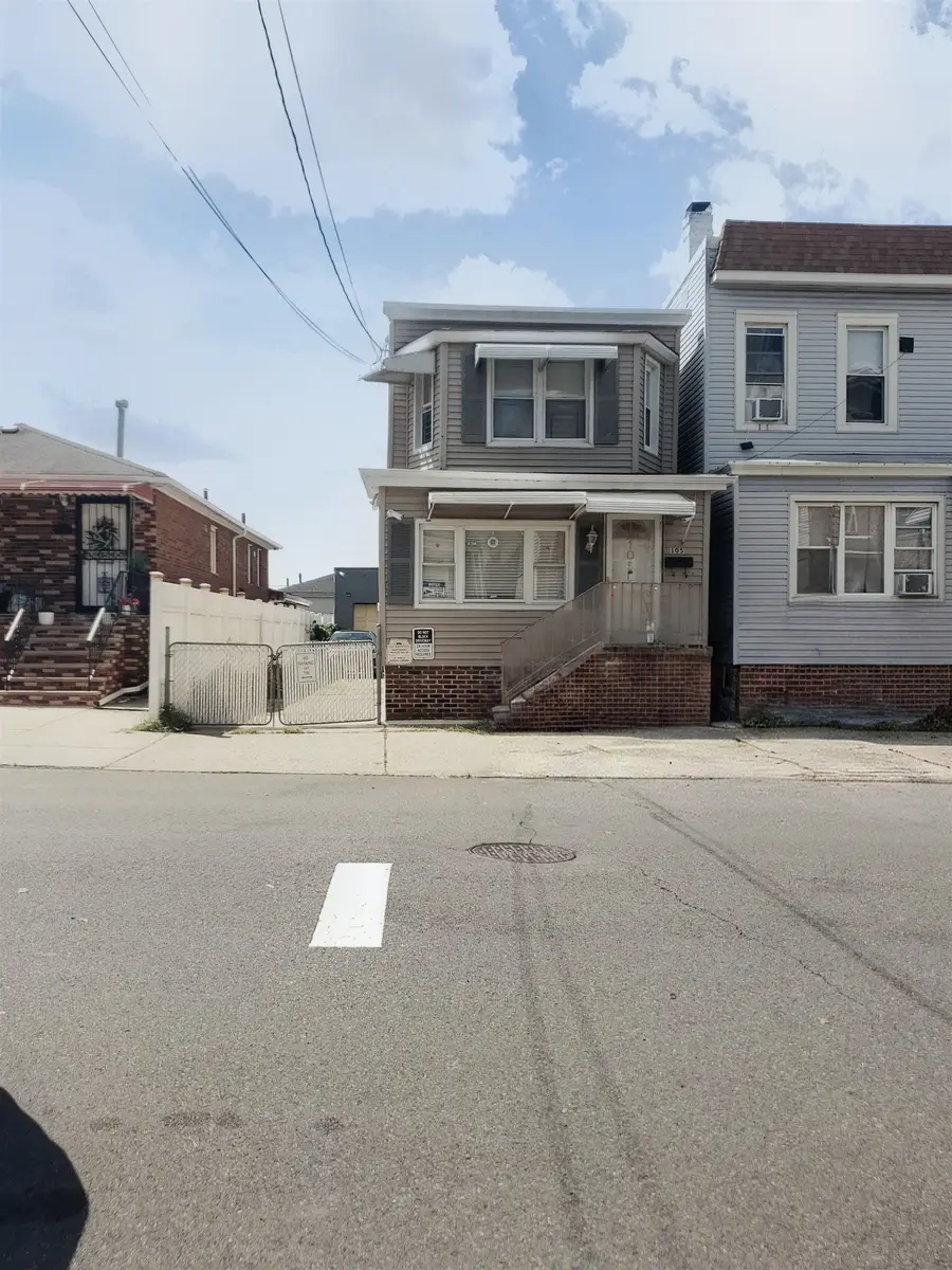 105 MCADOO AVE, Jersey City, NJ 07305 - #2