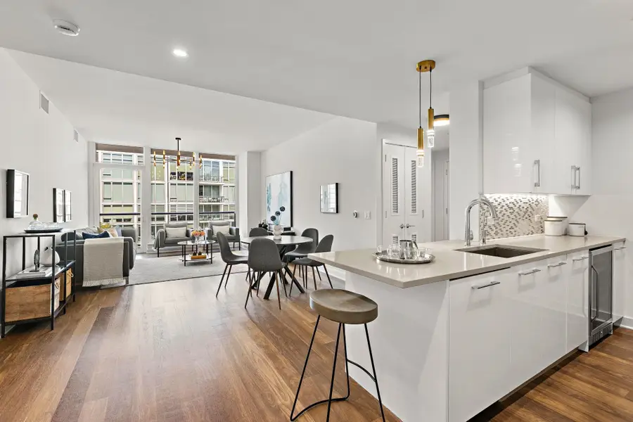 1200 AVENUE AT PORT IMPERIAL #503, Weehawken, NJ 07086 - #3