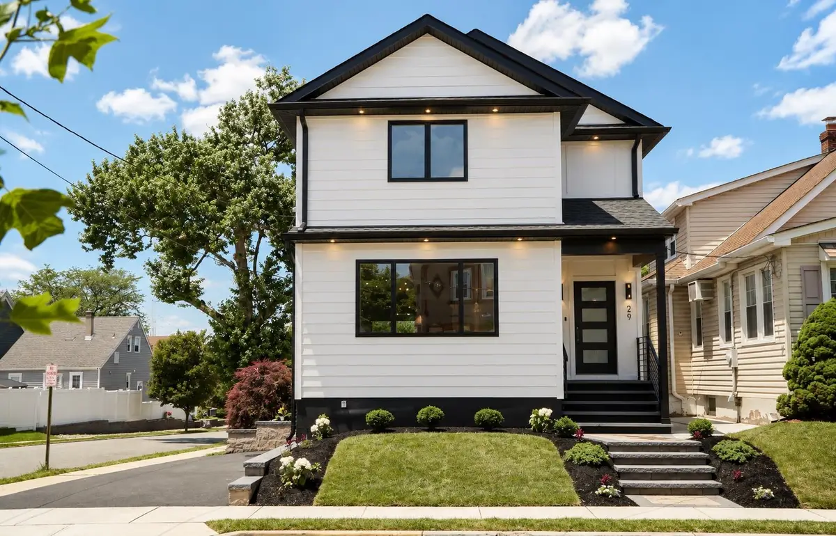 29 6TH ST, North Arlington, NJ 07031 - #1