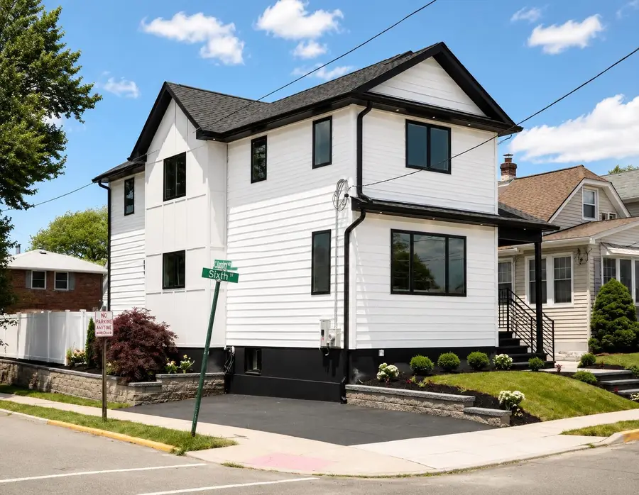 29 6TH ST, North Arlington, NJ 07031 - #2