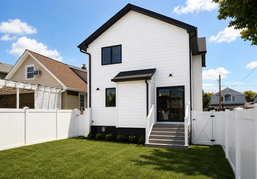 29 6TH ST, North Arlington, NJ 07031 - #3