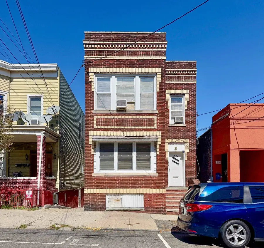 216 67TH ST, West New York, NJ 07093 - #2