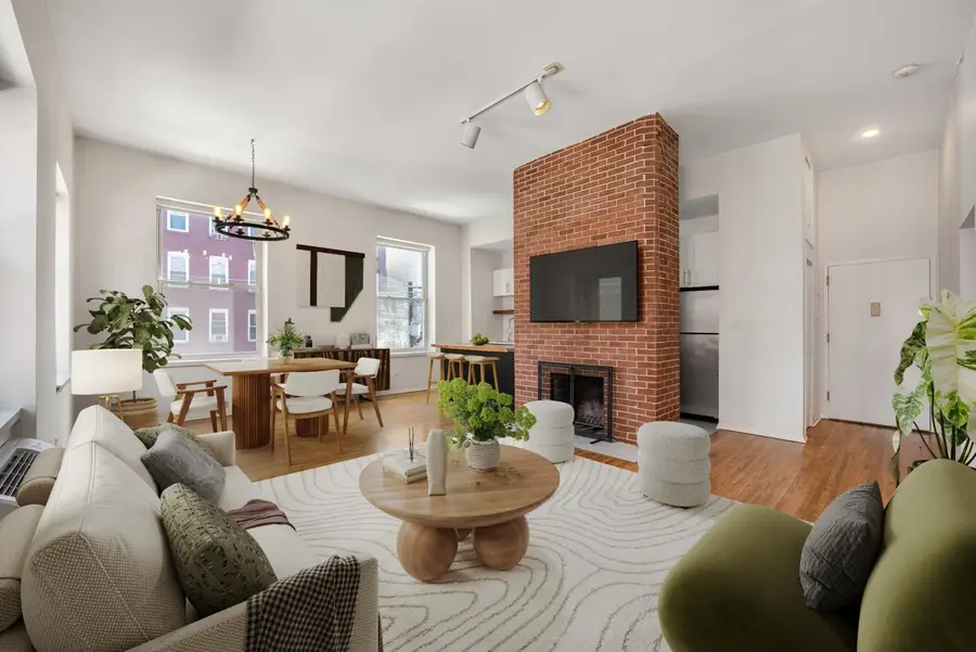 222 GRAND ST #3E, Hoboken, NJ 07030 - #2