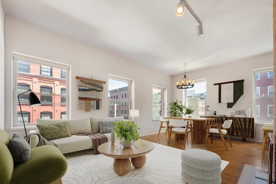 222 GRAND ST #3E, Hoboken, NJ 07030 - #3