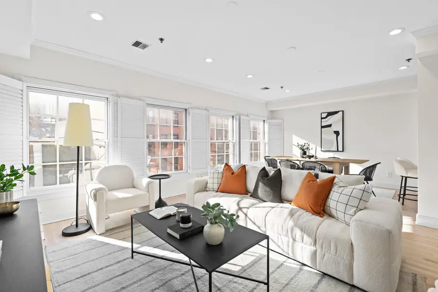 71 JEFFERSON ST #2, Hoboken, NJ 07030 - #2