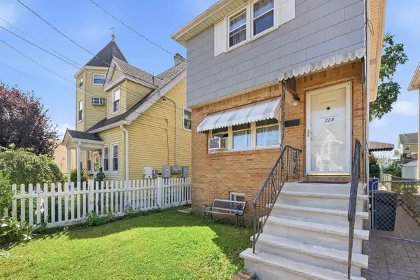 228 LAUREL AVE, Kearny, NJ 07032