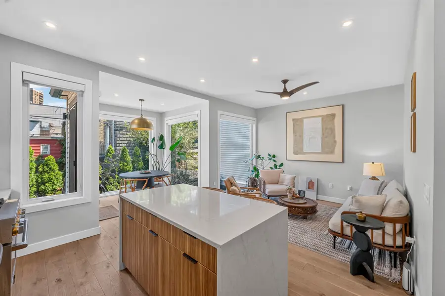 72 46TH ST #A, Weehawken, NJ 07086 - #2