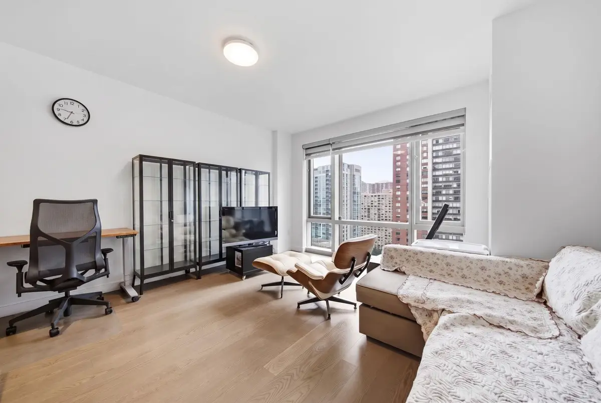 75 PARK LANE SOUTH #1611, Jersey City, NJ 07310 - #1