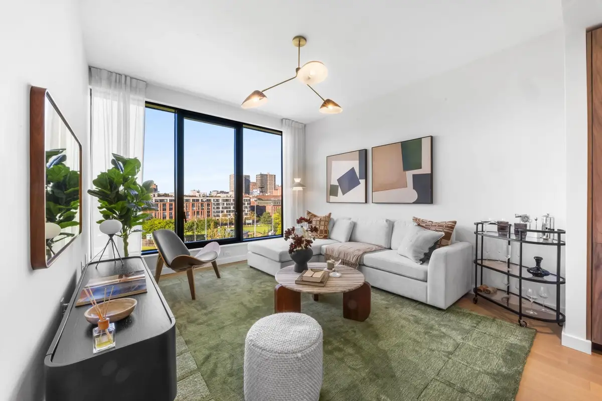 387 8TH ST #2D, Jersey City, NJ 07302 - #1