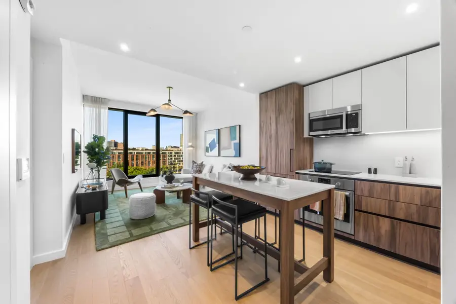 387 8TH ST #2D, Jersey City, NJ 07302 - #3