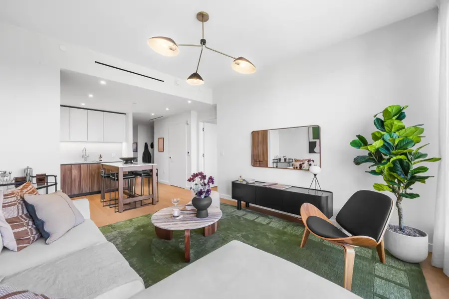 387 8TH ST #5O, Jersey City, NJ 07302 - #2