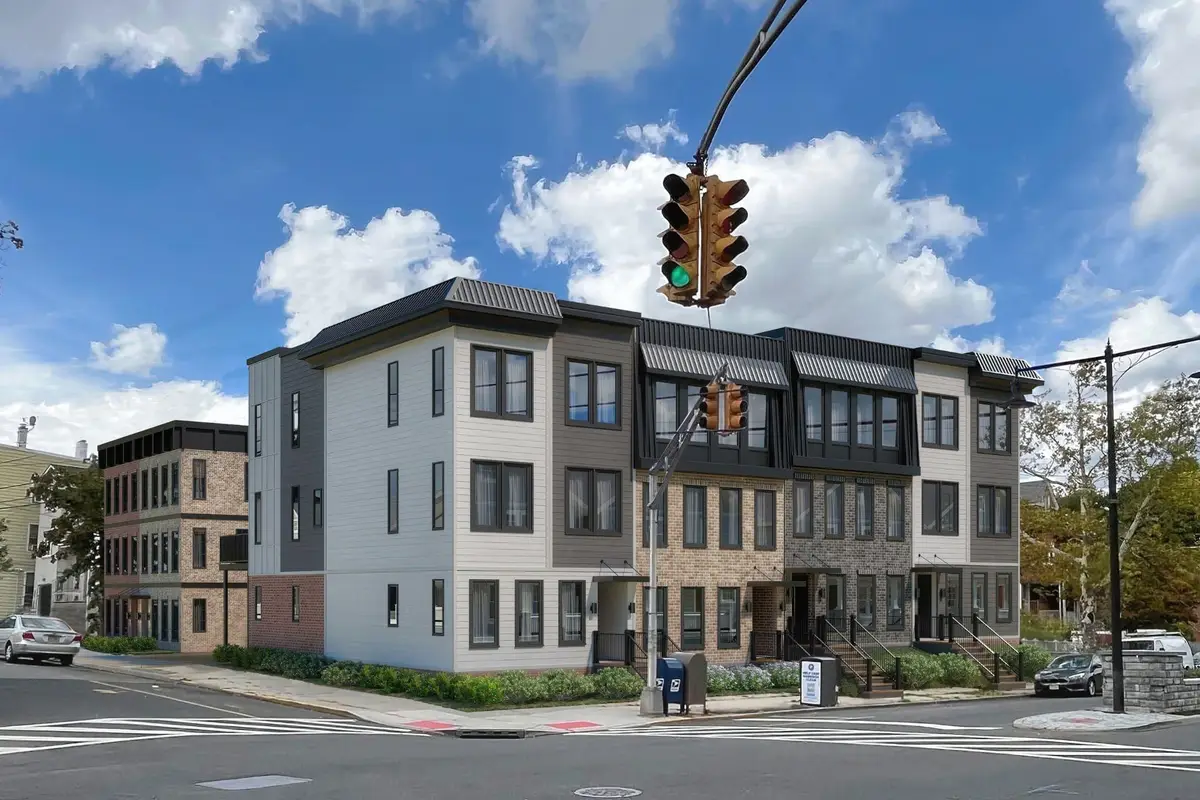 504 DAVIS AVE, Harrison, NJ 07029 - #1