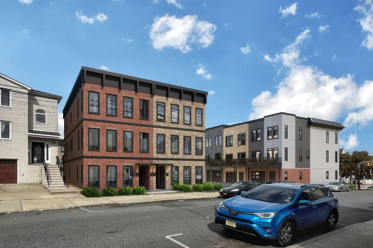 506 DAVIS AVE, Harrison, NJ 09029 - #1
