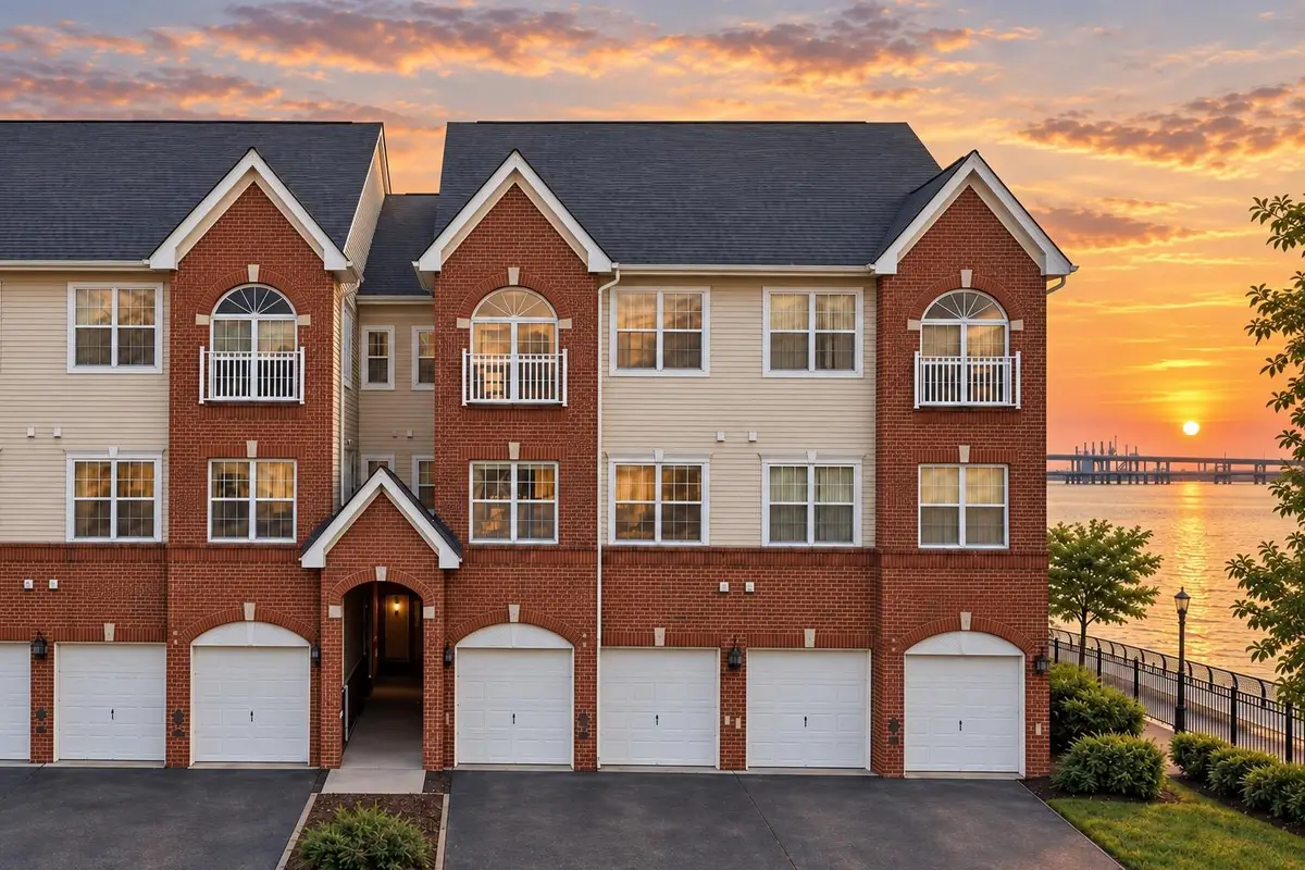 60 TOTTENHAM CT, Jersey City, NJ 07305 - #1
