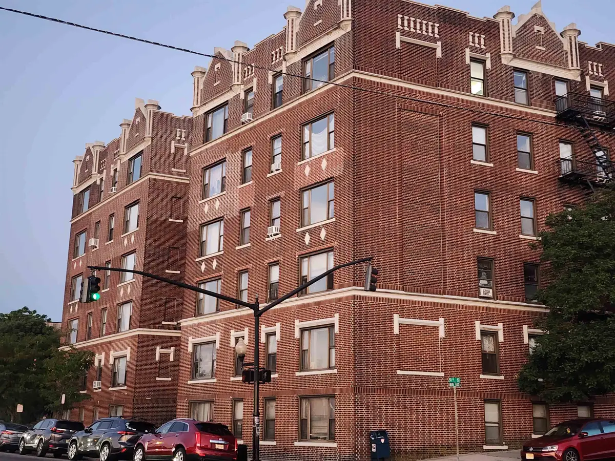 1055 BOULEVARD #B7, Weehawken, NJ 07086 - #1