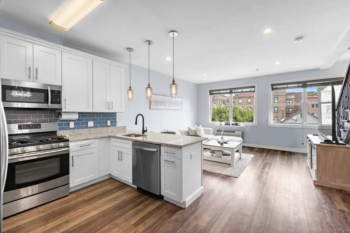 140 36TH ST #303, Union City, NJ 07087 - #1
