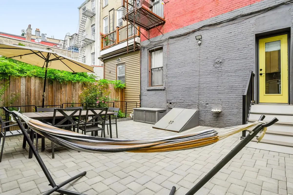 595 JERSEY AVE #1, Jersey City, NJ 07302 - #1