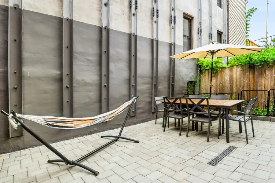 595 JERSEY AVE #1, Jersey City, NJ 07302 - #2