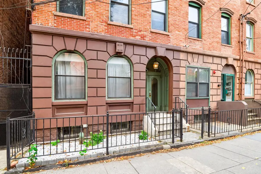 595 JERSEY AVE #1, Jersey City, NJ 07302 - #3
