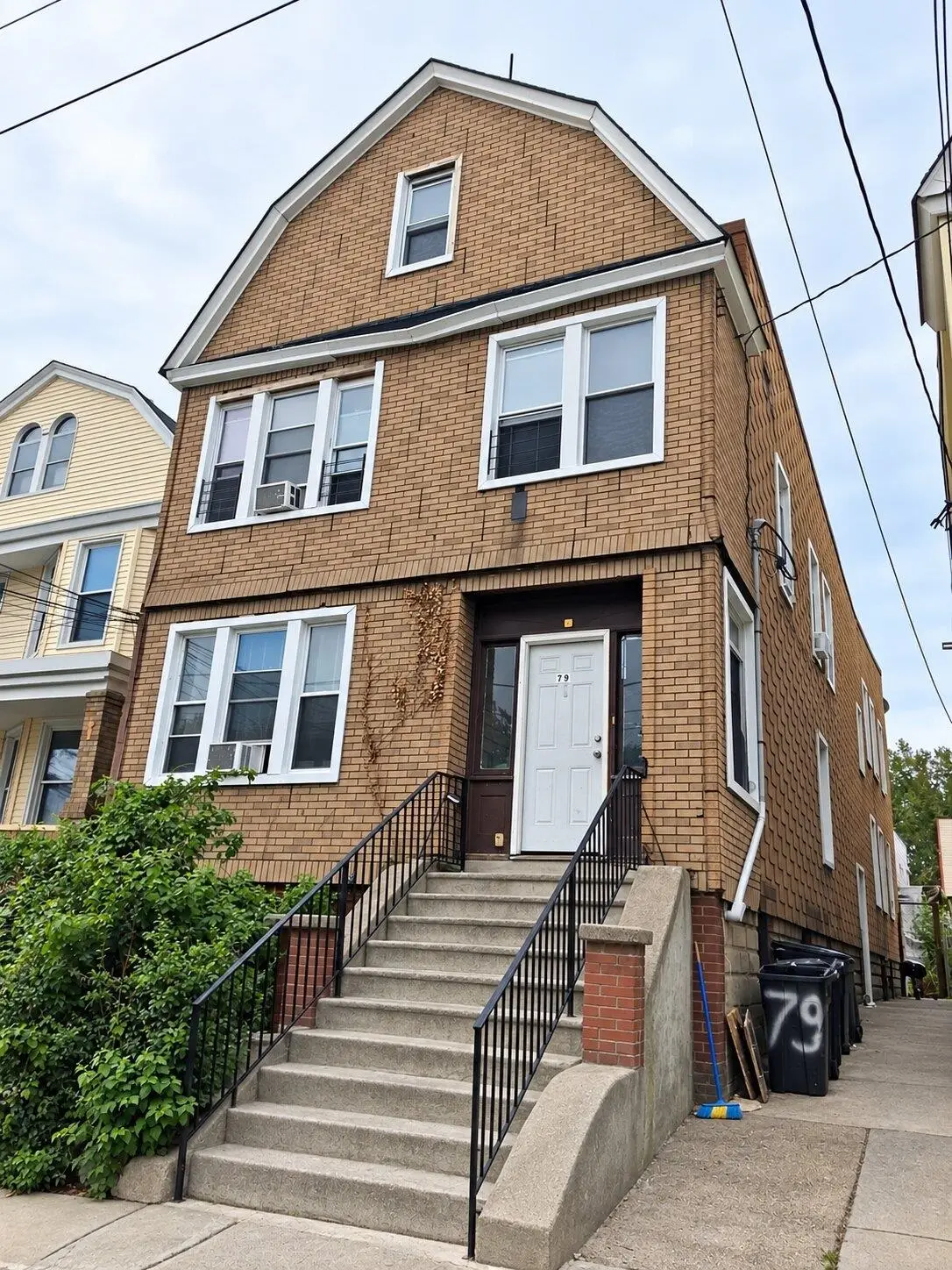 79 VAN NOSTRAND AVE, Jersey City, NJ 07305 - #1