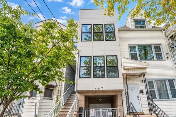467 BERGEN AVE, JC, Bergen-Lafayett, NJ 07304