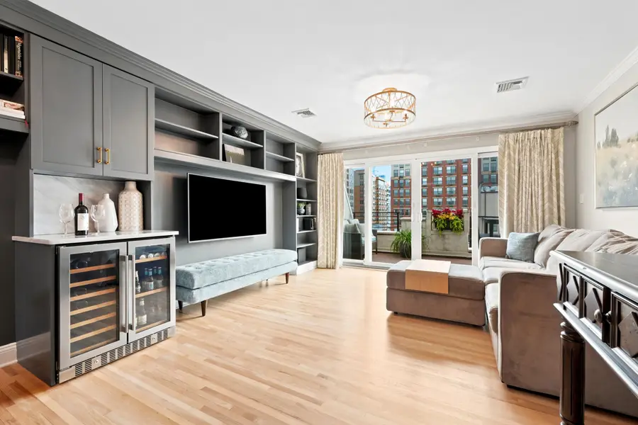 1315 WASHINGTON ST #PHN, Hoboken, NJ 07030 - #3