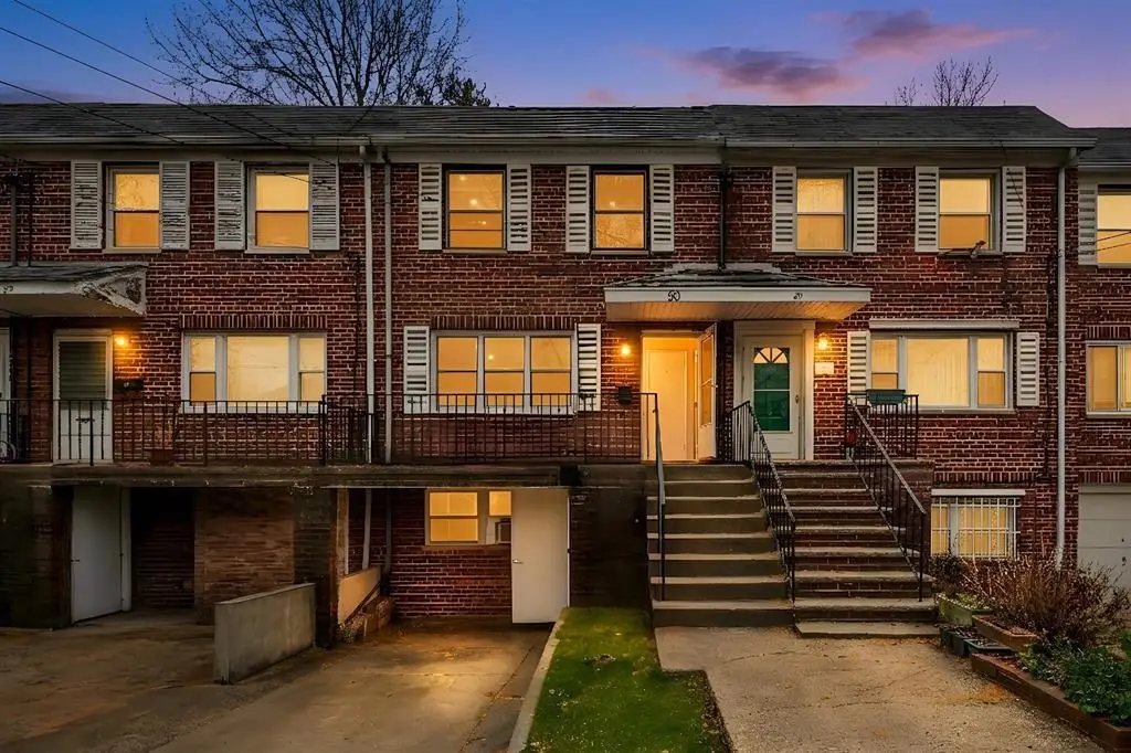 54 COLLEGE ST, Jersey City, NJ 07305 - #1