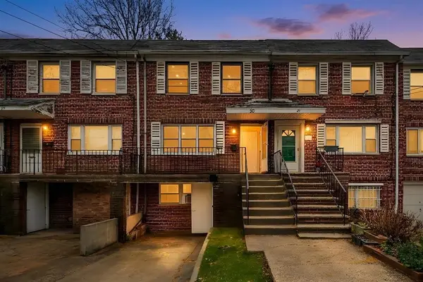 54 COLLEGE ST, JC, West Bergen, NJ 07305