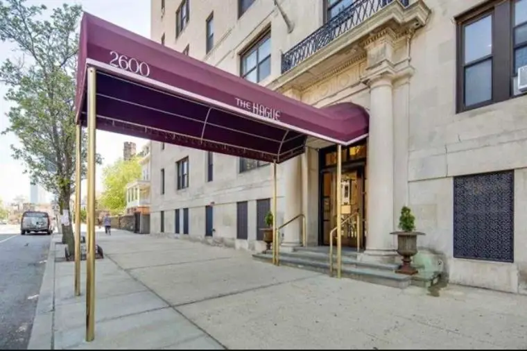 2600 KENNEDY BLVD #3A, Jersey City, NJ 07306 - #1