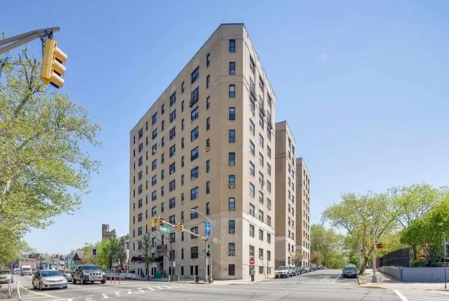 2600 KENNEDY BLVD #3A, Jersey City, NJ 07306 - #2