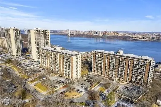 4 HORIZON RD #1207, Fort Lee, NJ 07024 - #1