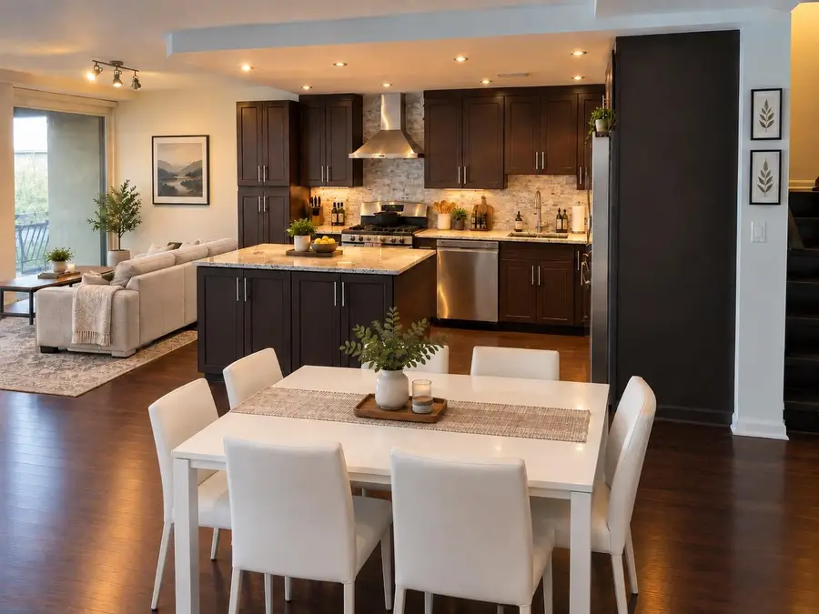 4 HORIZON RD #1207, Fort Lee, NJ 07024 - #3