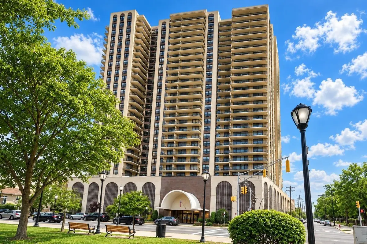 7855 BLVD EAST #11F, North Bergen, NJ 07047 - #1