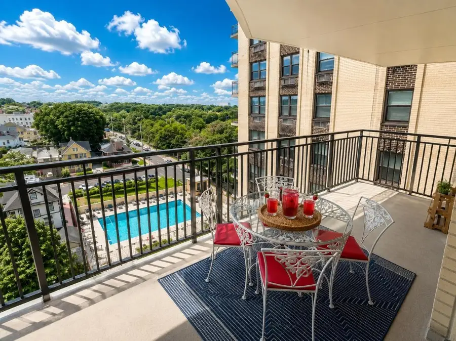 7855 BLVD EAST #11F, North Bergen, NJ 07047 - #3