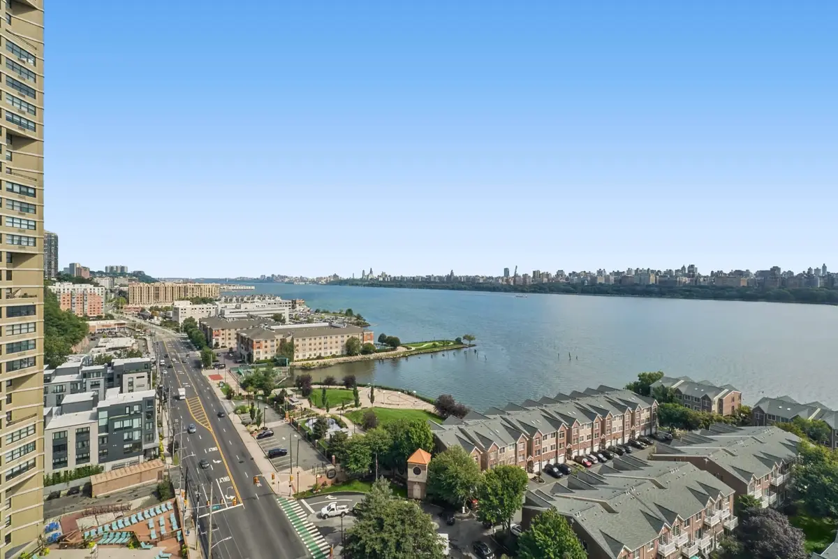 7002 BLVD EAST #18B, Guttenberg, NJ 07093 - #1