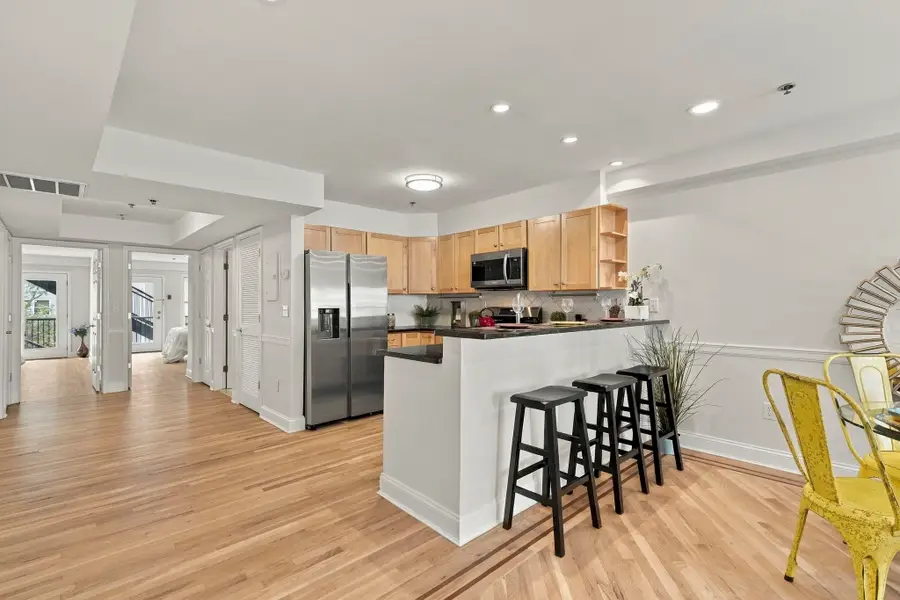 515 MONROE ST #3, Hoboken, NJ 07030 - #2