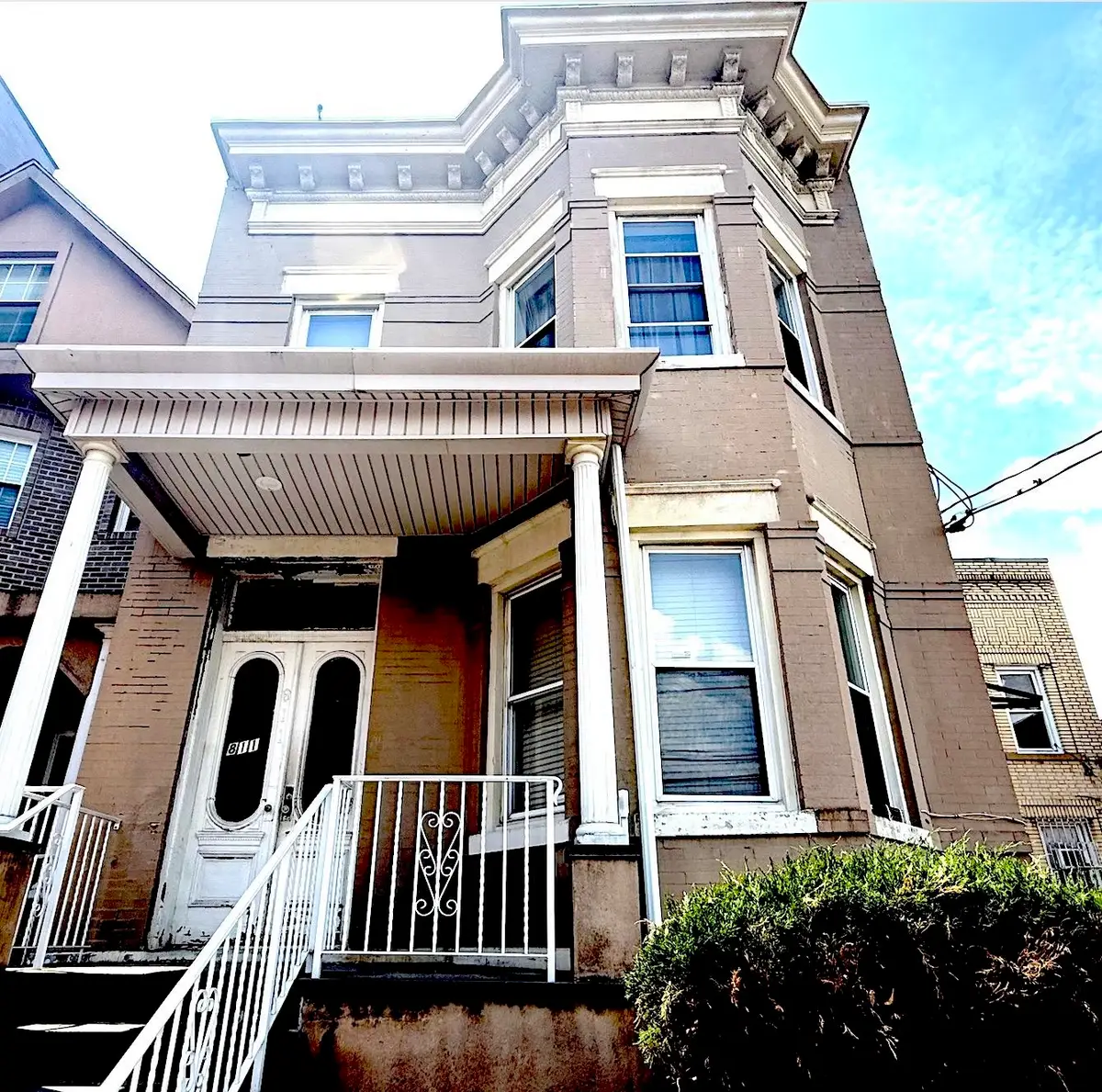 811 SIP ST, Union City, NJ 07087 - #1
